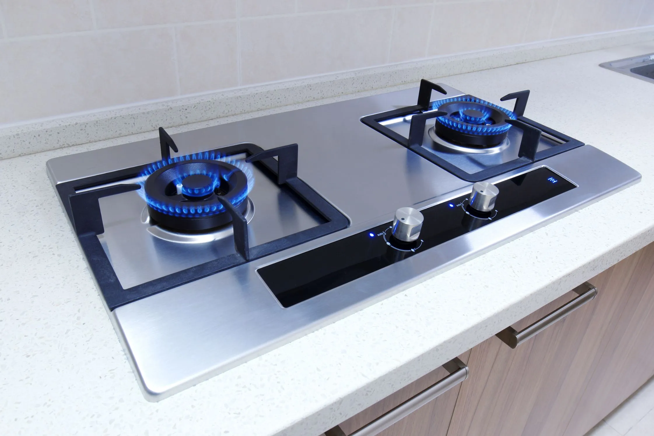 Vastu Shastra for Gas Stove