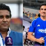 Sanjay Manjrekar On Gautam Gambhir