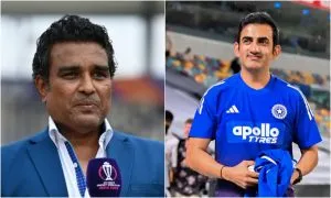 Sanjay Manjrekar का गौतम गंभीर पर फूटा गुस्सा, पूर्व क्रिकेटर ने बताई प्लेइंग 11 की कमी