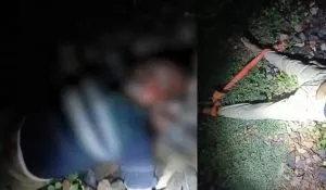 Gaya Teacher Found Dead on Railway Track
