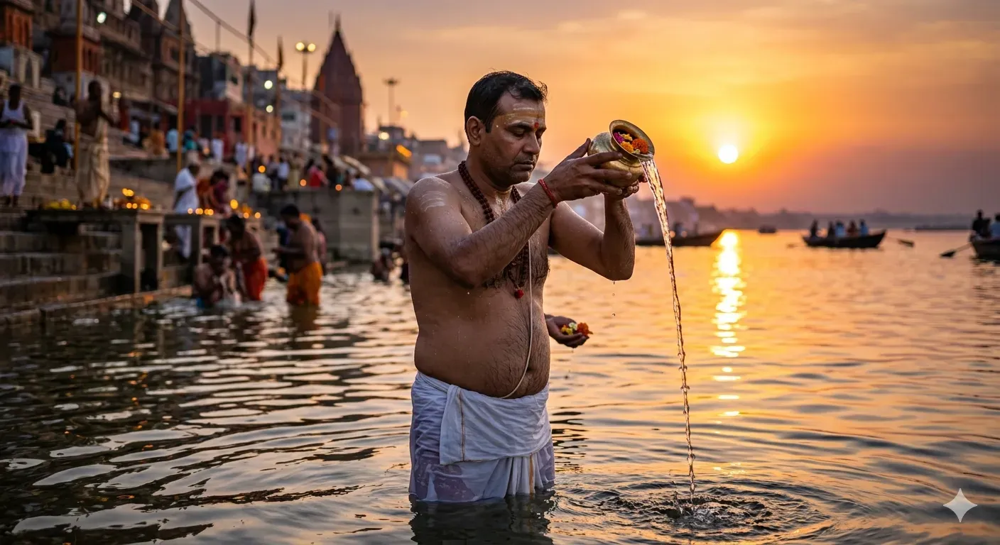 Bhanu Saptami 2026 Kab Hai