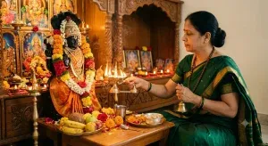 Parama Ekadashi ke Din Kya Kare