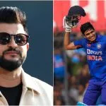 Suresh Raina On Shubhman Gill