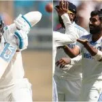 ICC Test Rankings