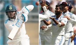 ICC Test Rankings
