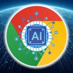 Google Chrome New AI feature
