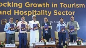 Delhi : पर्यटन एवं आतिथ्य क्षेत्र में कारोबार होगा आसान, निवेश बढ़ाने के लिए केंद्र ने जारी किया व्यापक रोडमैप