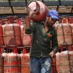 Govt On LPG Cylinder Price Hike