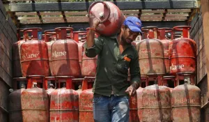 Govt On LPG Cylinder Price Hike
