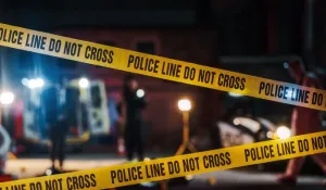 Gurugram Double Murder