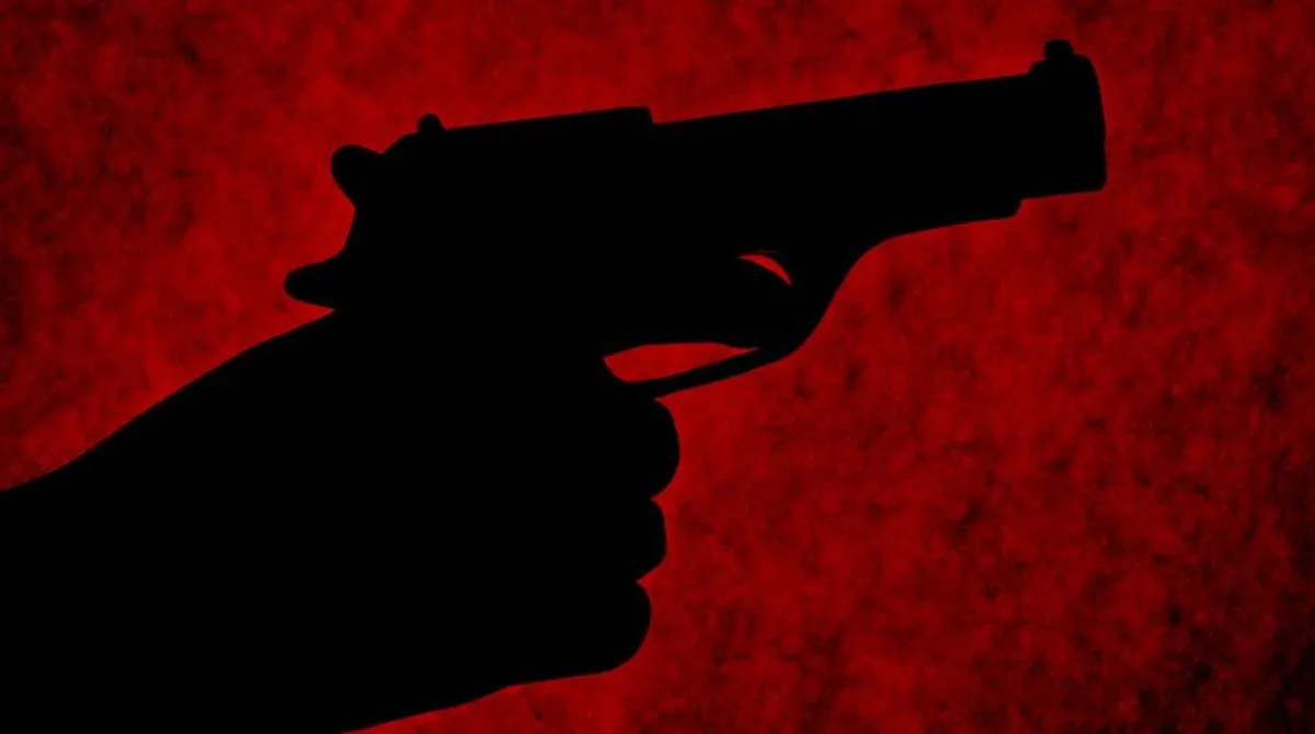Gurugram Double Murder