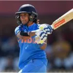 Harmanpreet Kaur New Record