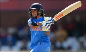 Harmanpreet Kaur ने तोड़ा 8 साल पुराना रिकॉर्ड, मिताली राज को पछाड़कर रच डाला इतिहास