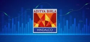 Hindalco के शेयरों में गिरावट