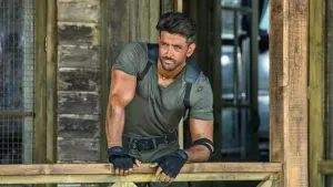 Hrithik Roshan
