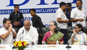 INDIA Bloc Delhi Meeting Consensus