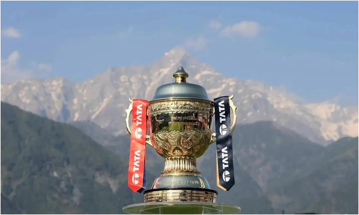 Change In IPL 2027
