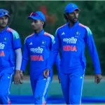 Penalty Against India Team