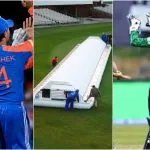 Ireland vs India 1st T20I