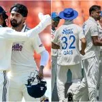 India 1st Innings Highlights