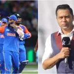 Aakash Chopra Playing 11