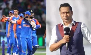IND vs IRE: दूसरे टी20 में क्या बदलेगी टीम इंडिया की प्लेइंग-11?, जानें आकाश चोपड़ा करना चाहते हैं कौन से दो बड़े बदलाव?