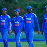 India A in Finals