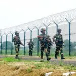 India Bangladesh Border Tension