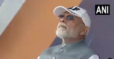 India Live Today