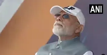 India Live Today