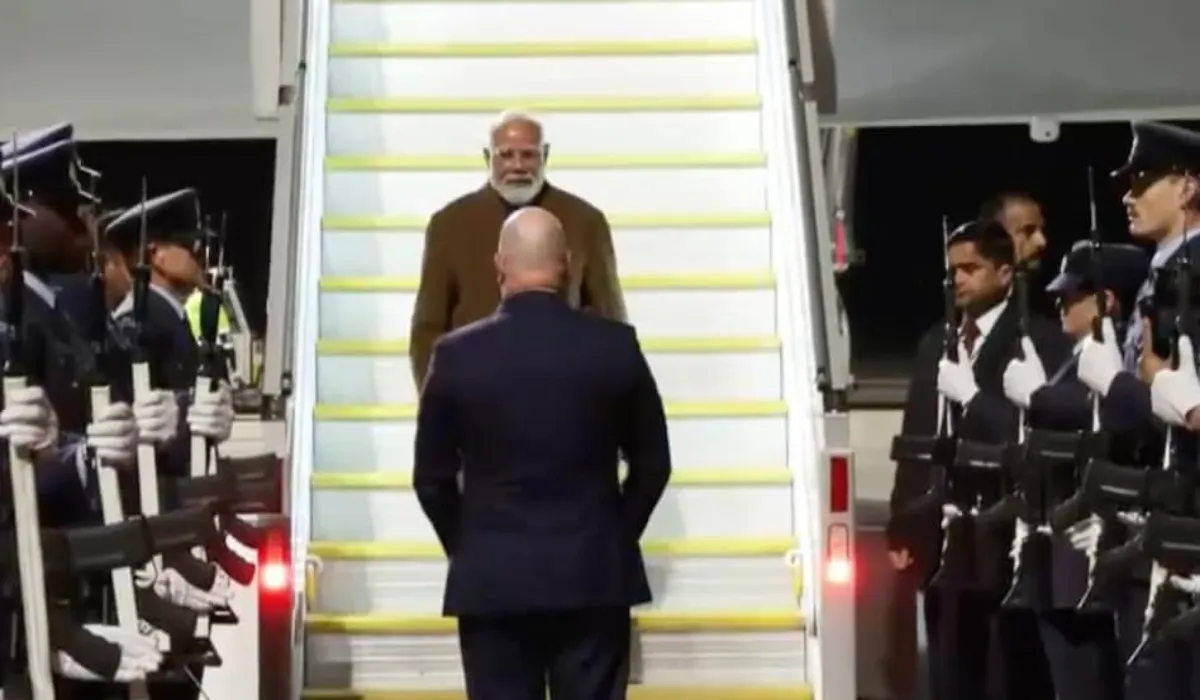 India News Today Live