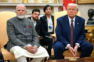 India US Trade Deal