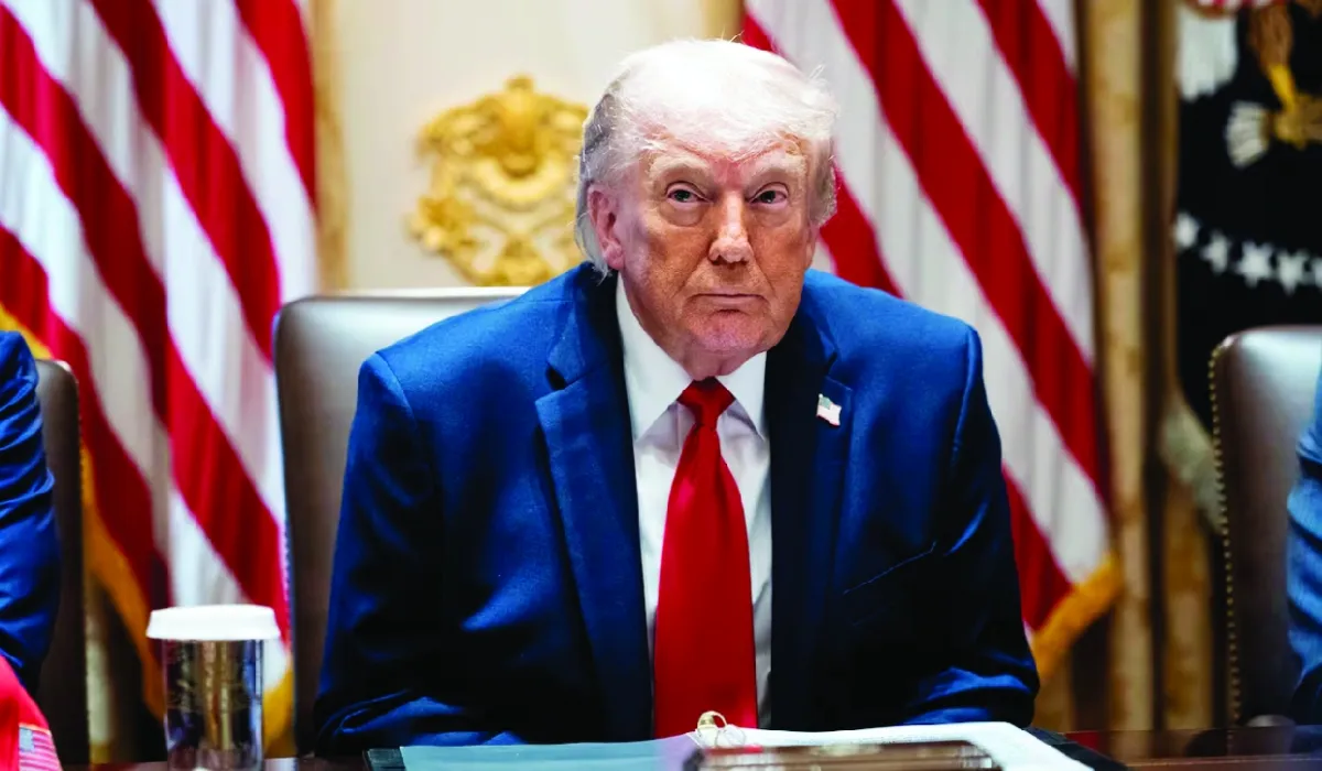 India US Trade Deal