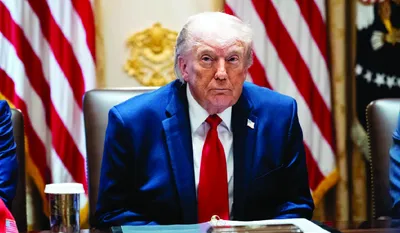 India US Trade Deal