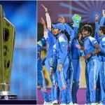 Women T20 World Cup 2026 Prize Money