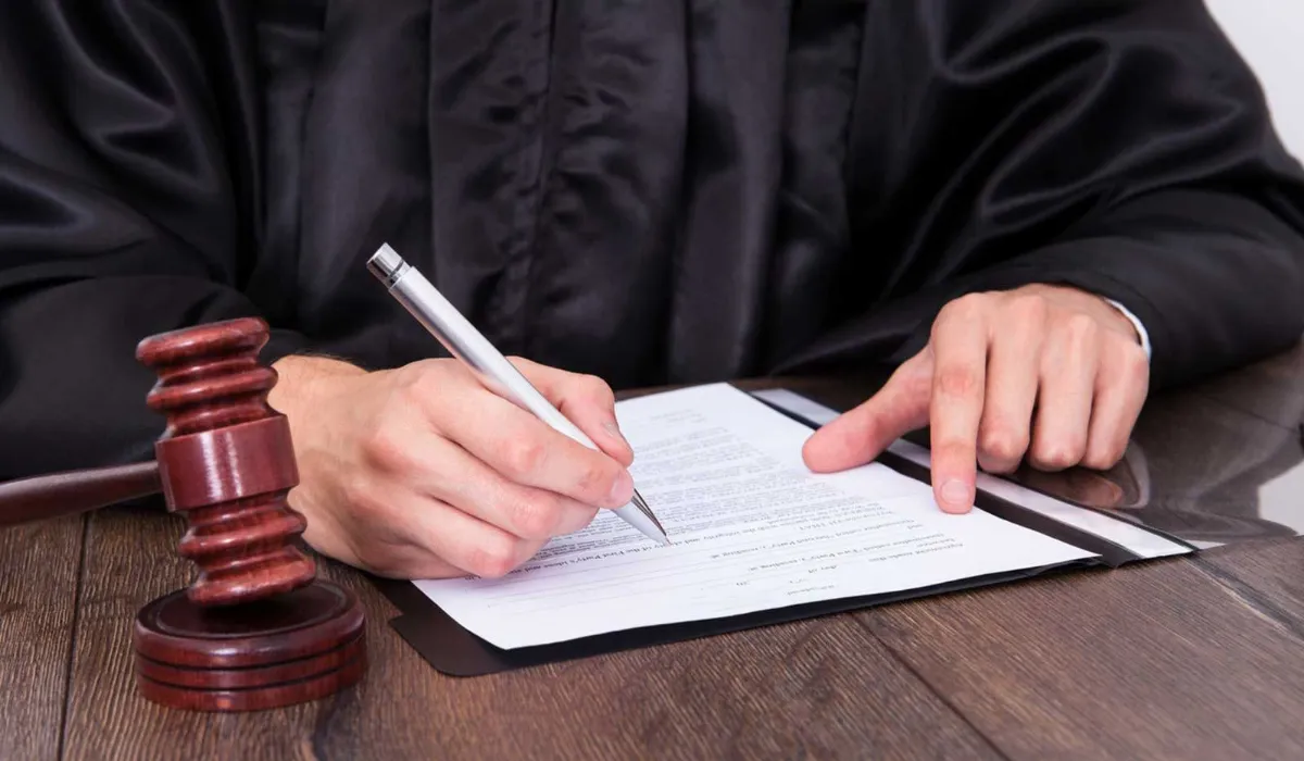 Insurance Claim Settlement Case