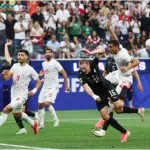 Iran Football Team Controversy