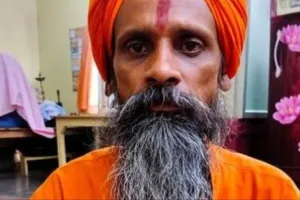 Israel Encounter Uttar Pradesh