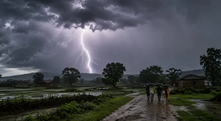 Jharkhand News (Source: Social Media)