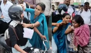 Jaipur Pati Patni Aur Woh News