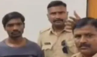 Jalgaon Rape And Murder Case
