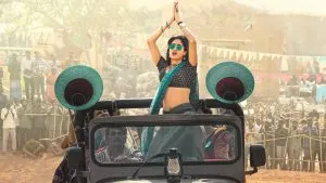 Janhvi Kapoor Facing Trolling