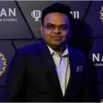 Jay Shah On Cricket In Olympics