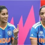 Jemimah Rodrigues On Upcoming World Cup