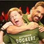 John Abraham Becomes Co Owner Of Rotterdam Dockers