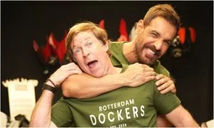John Abraham बने रॉटरडैम डॉकर्स के को-ओनर, अपकमिंग यूरोपियन T-20 प्रीमियर लीग (ETPL) से पहले किया ये कारनामा