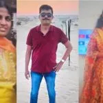 KR Puram Triple Murder Case