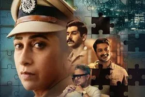 Karisma Kapoor Brown Series