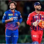 Rishabh Pant In Delhi Capitals