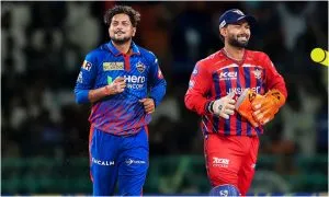 IPL इतिहास में हुई सबसे बड़ी ट्रेड डील, Rishabh Pant को LSG ने किया रिलीज़- जानें कितनी कम हुई फीस?